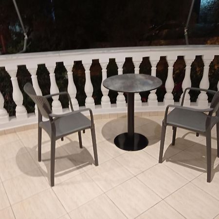 Vasiliu Boutique Hotel Ksamil Room photo