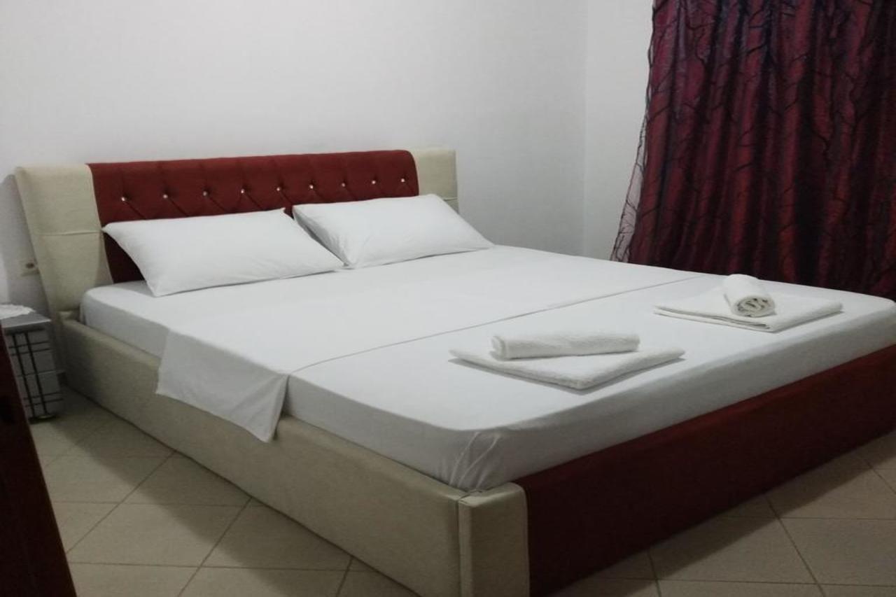 Vasiliu Boutique Hotel Ksamil Exterior photo