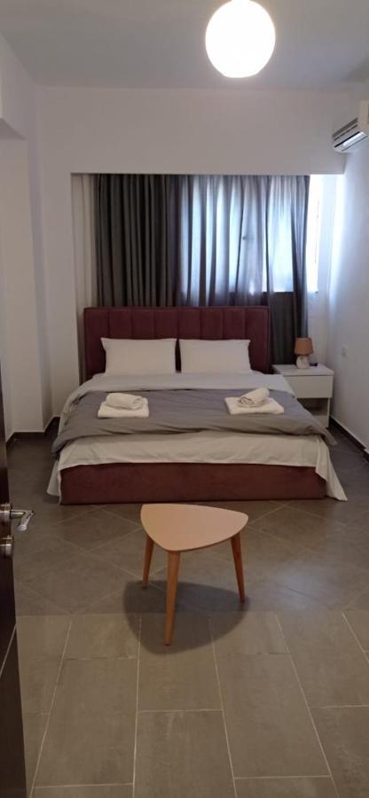 Vasiliu Boutique Hotel Ksamil Room photo