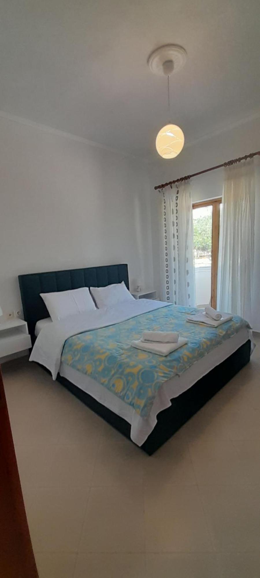 Vasiliu Boutique Hotel Ksamil Room photo