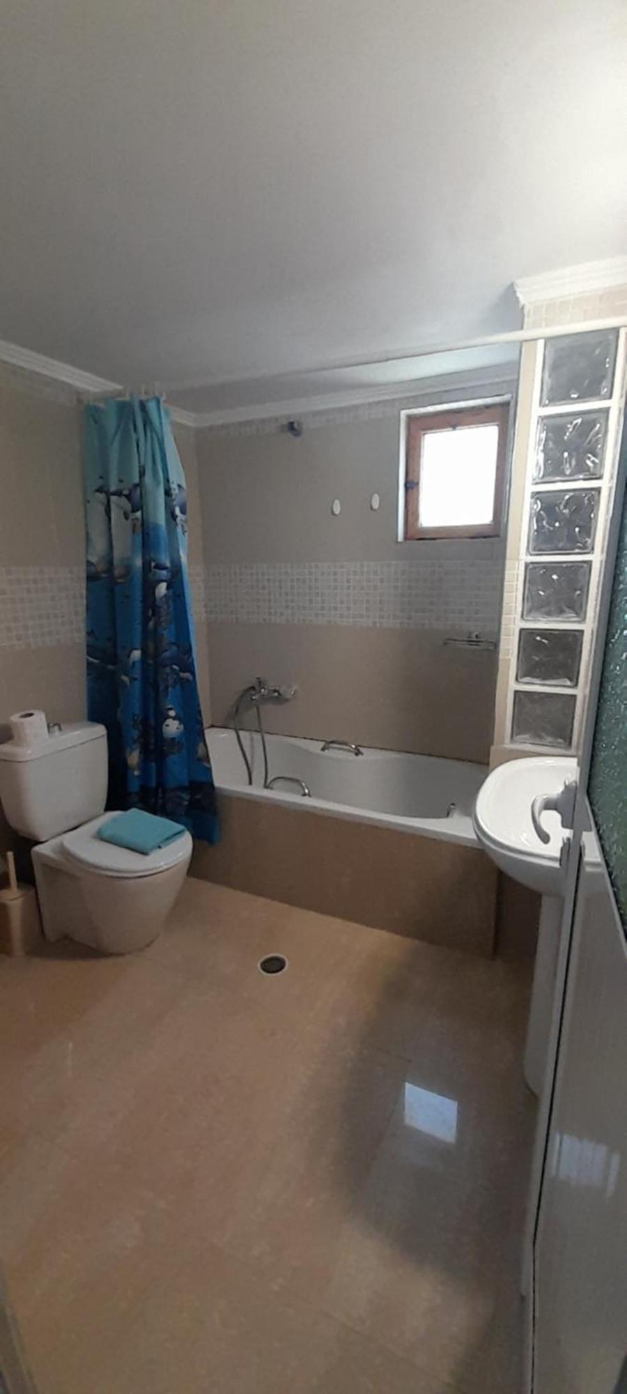 Vasiliu Boutique Hotel Ksamil Room photo