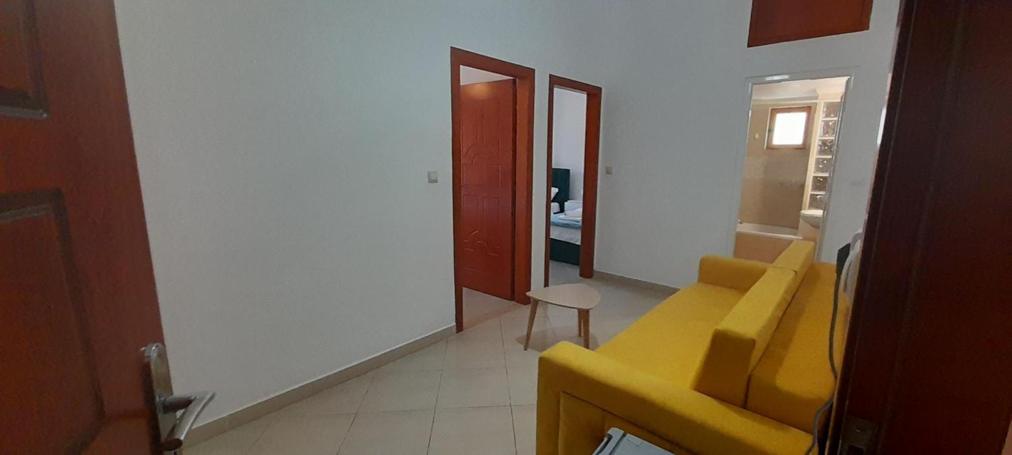 Vasiliu Boutique Hotel Ksamil Room photo