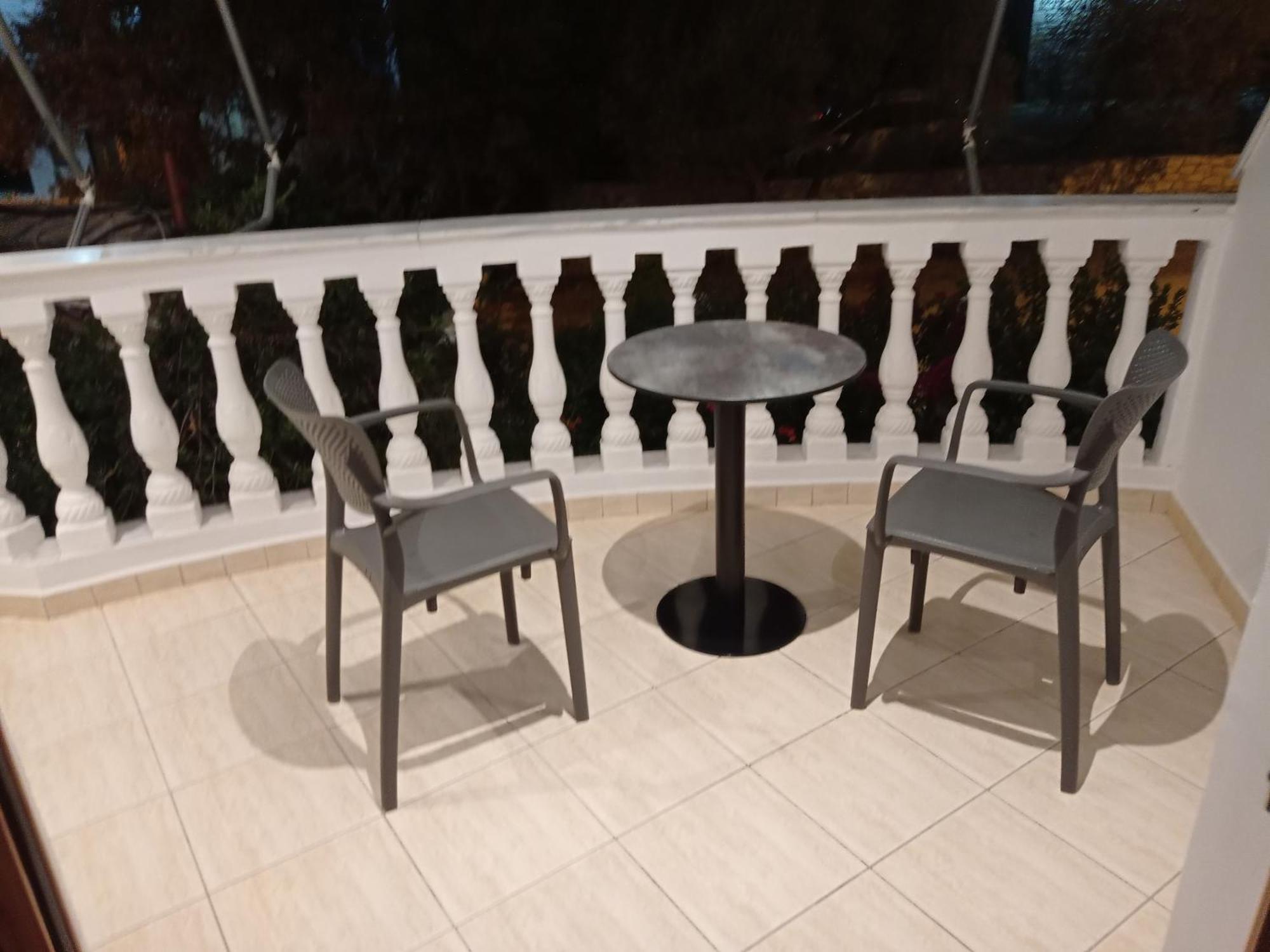 Vasiliu Boutique Hotel Ksamil Room photo